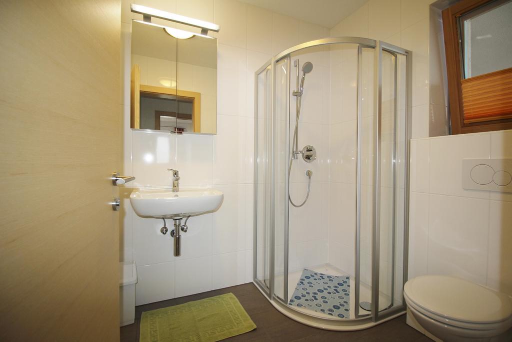 Ferienwohnung Tobias Zell am Ziller Room photo
